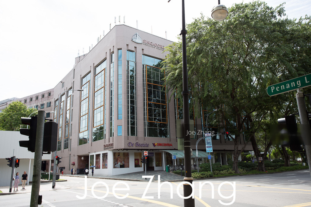 Singapore Shopping Centre (D9), Office #143325562